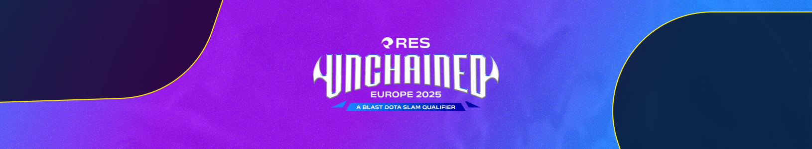 RES Unchained 2025: BLAST Slam