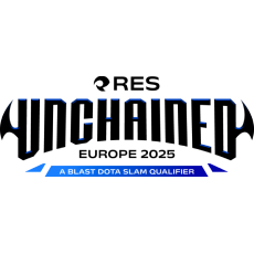 RES Unchained 2025: BLAST Slam