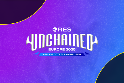 RES Unchained 2025: BLAST Slam