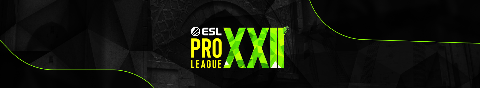 ESL Pro League Season 22