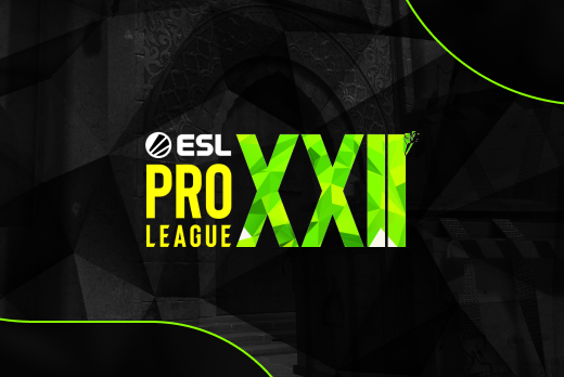 ESL Pro League Season 22