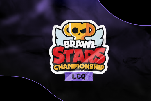Brawl Stars Championship 2025: Last Chance Qualifier