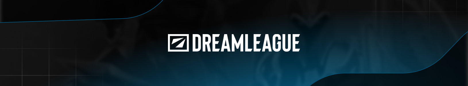 DreamLeague Division 2 Season 1