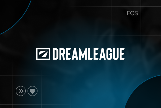 DreamLeague Division 2 Season 1
