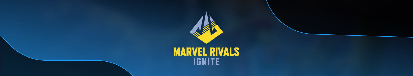 Marvel Rivals Ignite 2025: Grand Finals