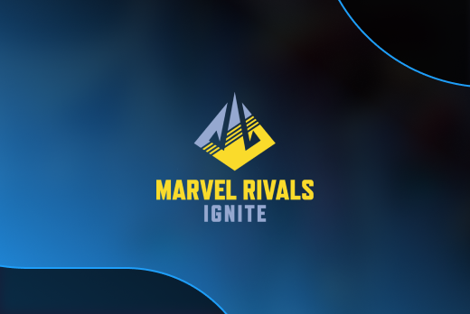 Marvel Rivals Ignite 2025: Grand Finals