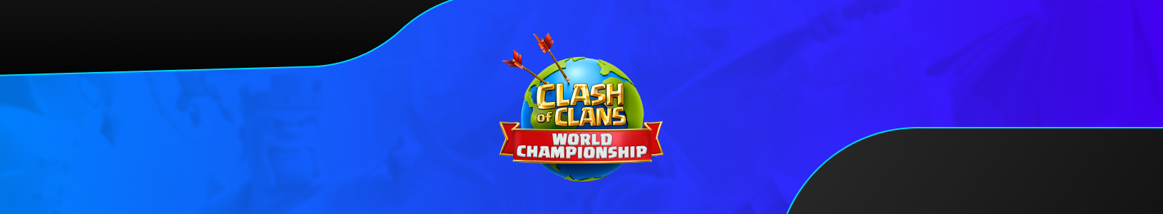 Clash of Clans World Championship 2025