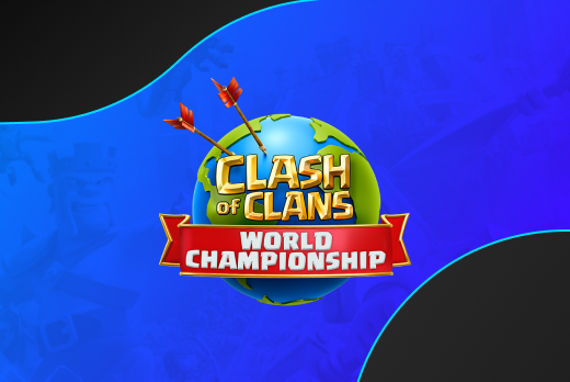 Clash of Clans World Championship 2025