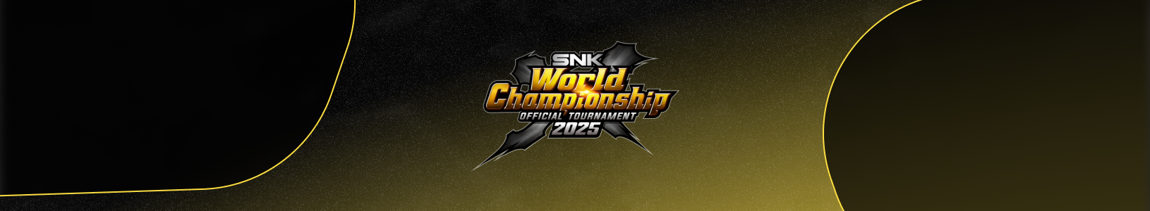 SNK World Championship 2025