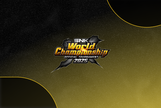 SNK World Championship 2025