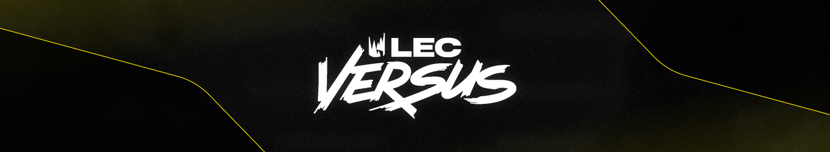 LEC 2026 Versus