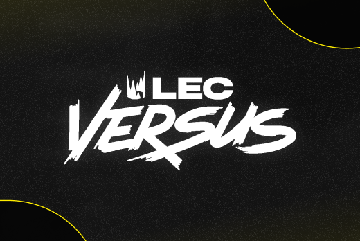 LEC 2026 Versus