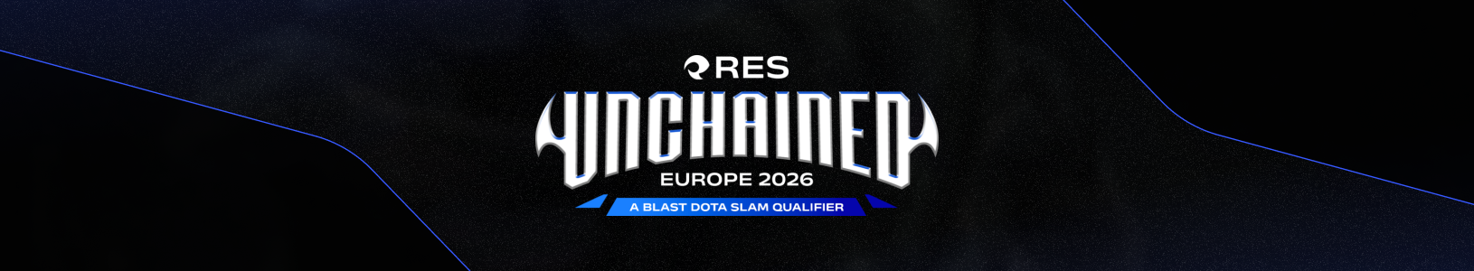 RES Unchained 3: BLAST Slam VI Europe Closed Qualifier