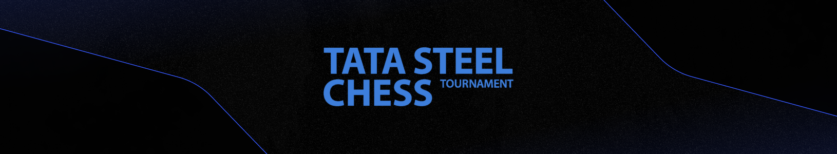 Tata Steel Chess Tournament 2026 - Masters