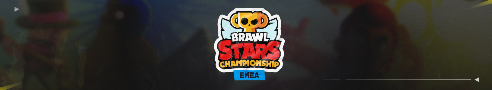 Brawl Stars Championship 2026: February EMEA Monthly Qualifier