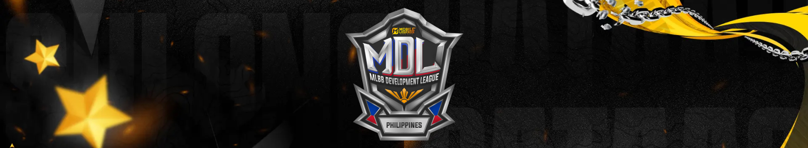 MDL Philippines Season 7 Qualifier