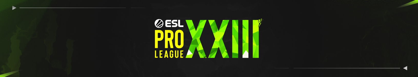 ESL Pro League Season 23