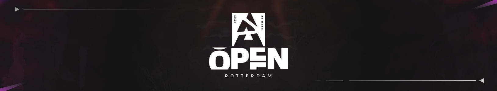 BLAST Open Spring 2026