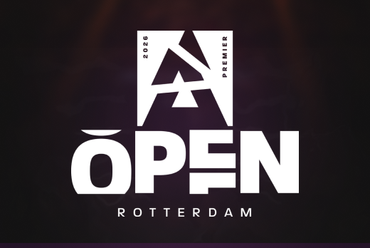 BLAST Open Spring 2026