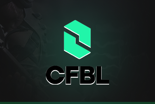 CrossFire Brazil League 2026 Season 1