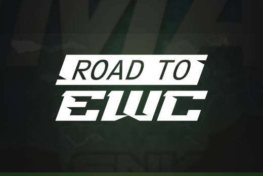 DreamHack Birmingham 2026 - CotW