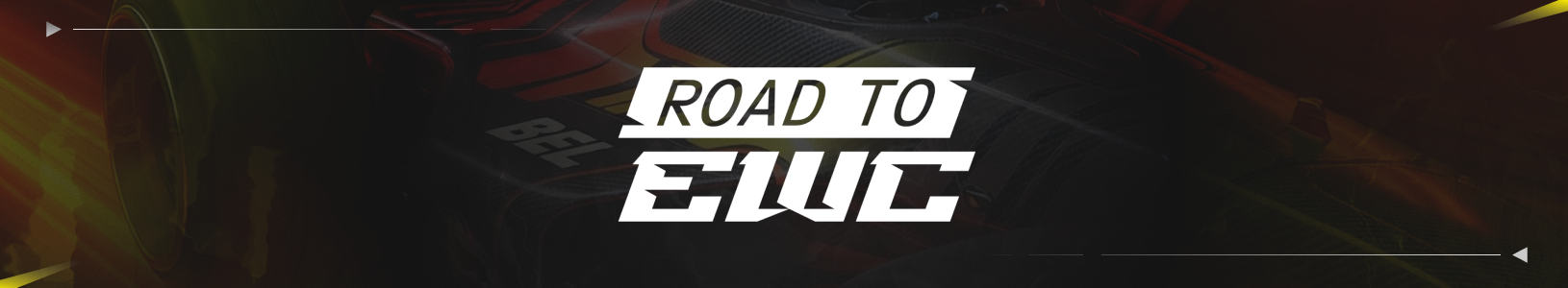 Road to EWC: DreamHack Birmingham 2026