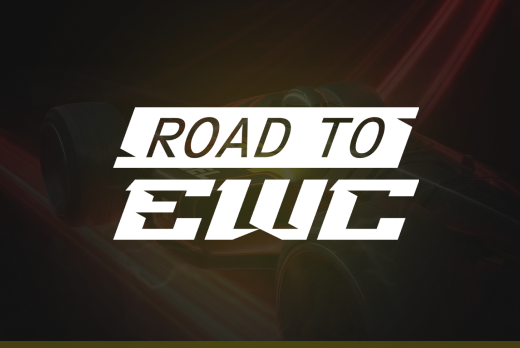 Road to EWC: DreamHack Birmingham 2026