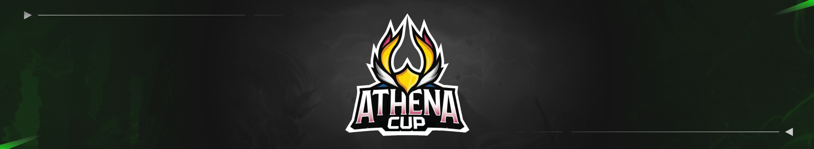 Athena Cup Season 2