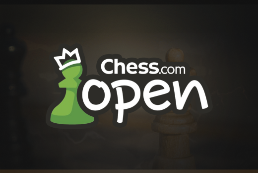Chess.com Open 2026
