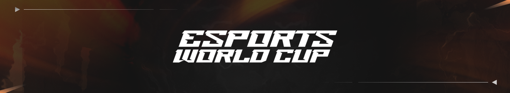 Esports World Cup 2026 EMEA Qualifier
