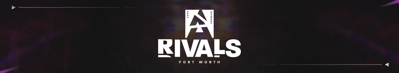 BLAST Rivals Spring 2026