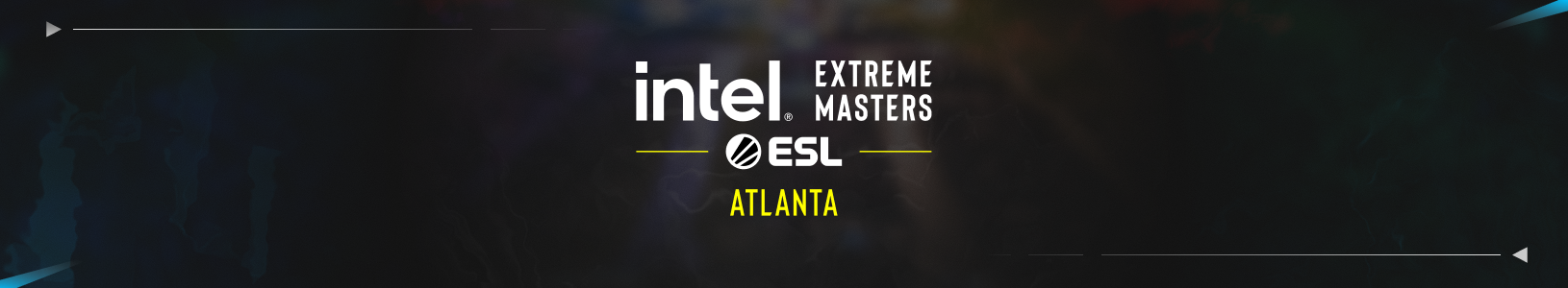 IEM Atlanta 2026