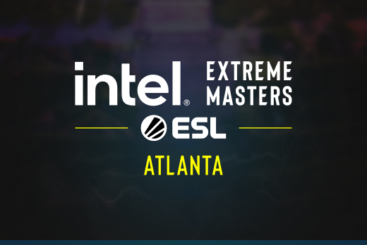 IEM Atlanta 2026