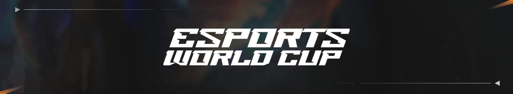 Esports World Cup 2026: EMEA Qualifier