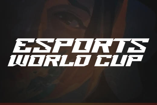 Esports World Cup 2026: EMEA Qualifier