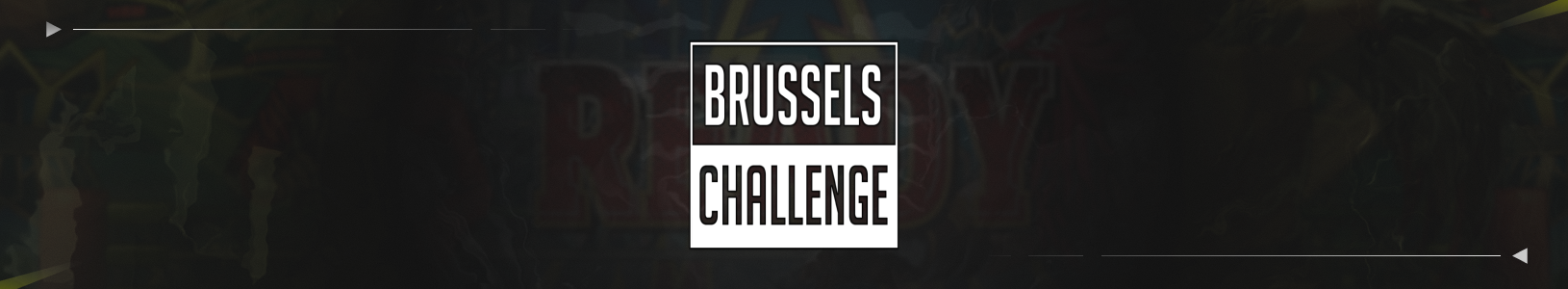 Brussels Challenge Major Edition 2026