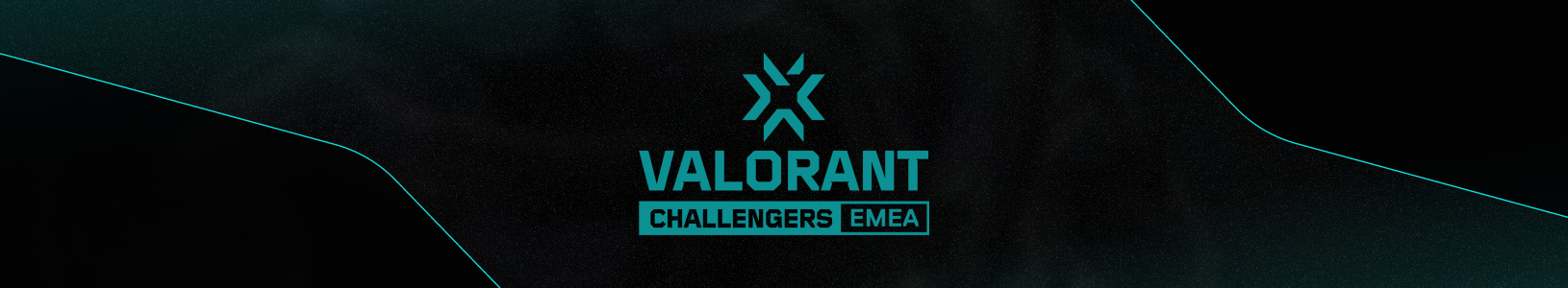 VALORANT Challengers 2026 EMEA: Stage 2