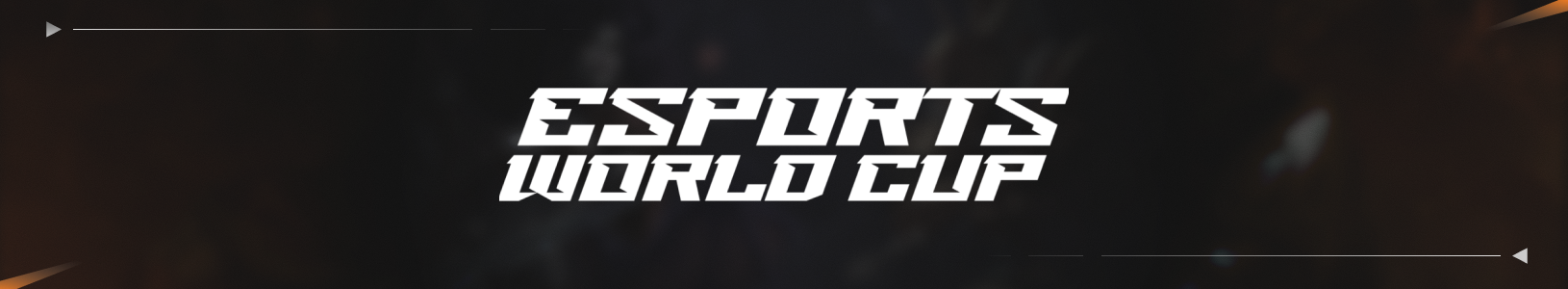 Esports World Cup 2026