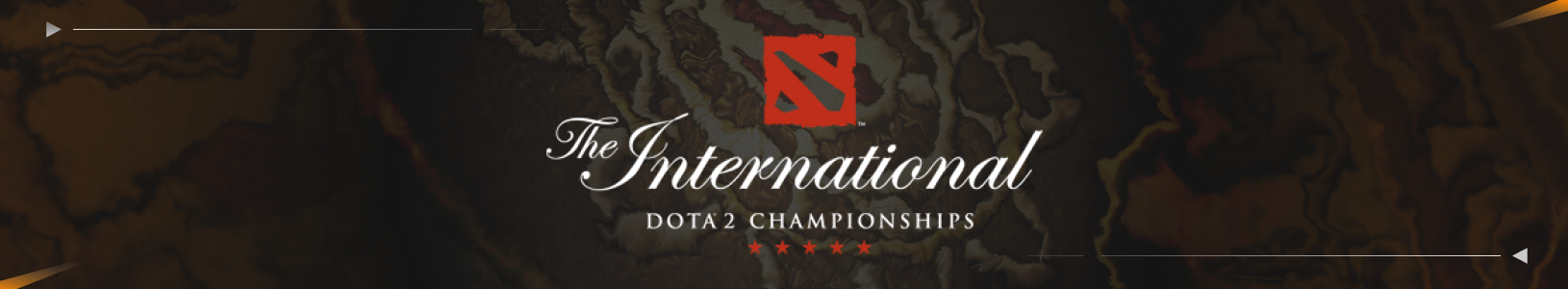 The International 2026: Closed Qualifiers