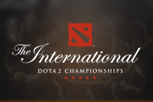 The International 2026: Closed Qualifiers