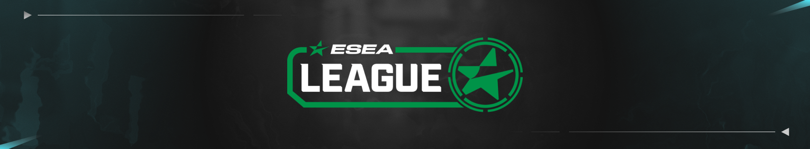 ESEA Season 57: European Finals